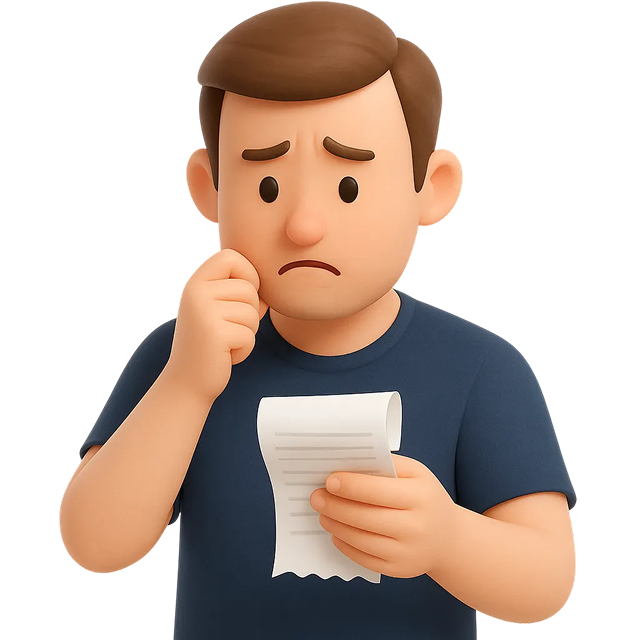 보장내역을 직접 챙기고 싶은 직장인